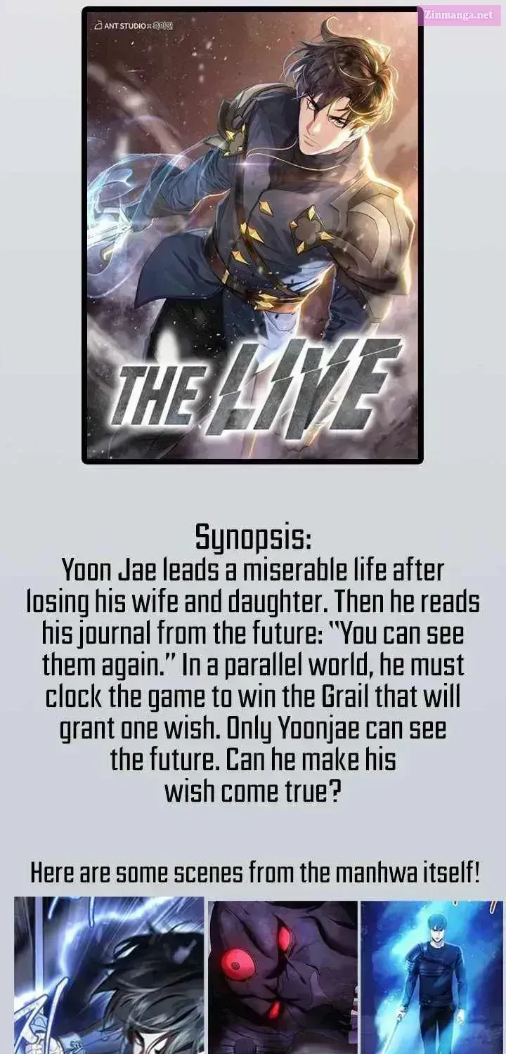 Read The Hero Returns chapter 47.4 image 1 on Lezhin