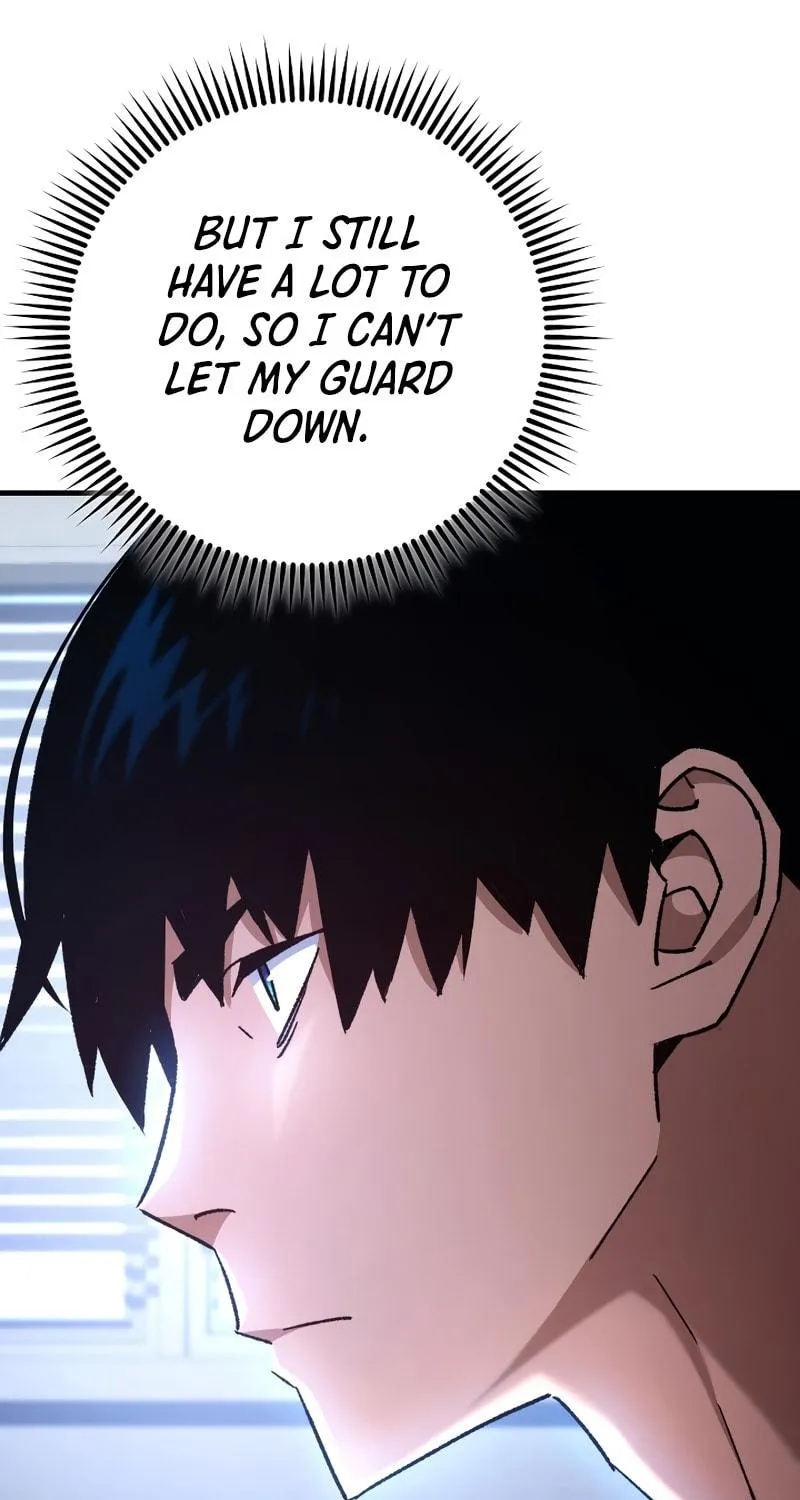 Read The Hero Returns chapter 47 image 102 on Lezhin