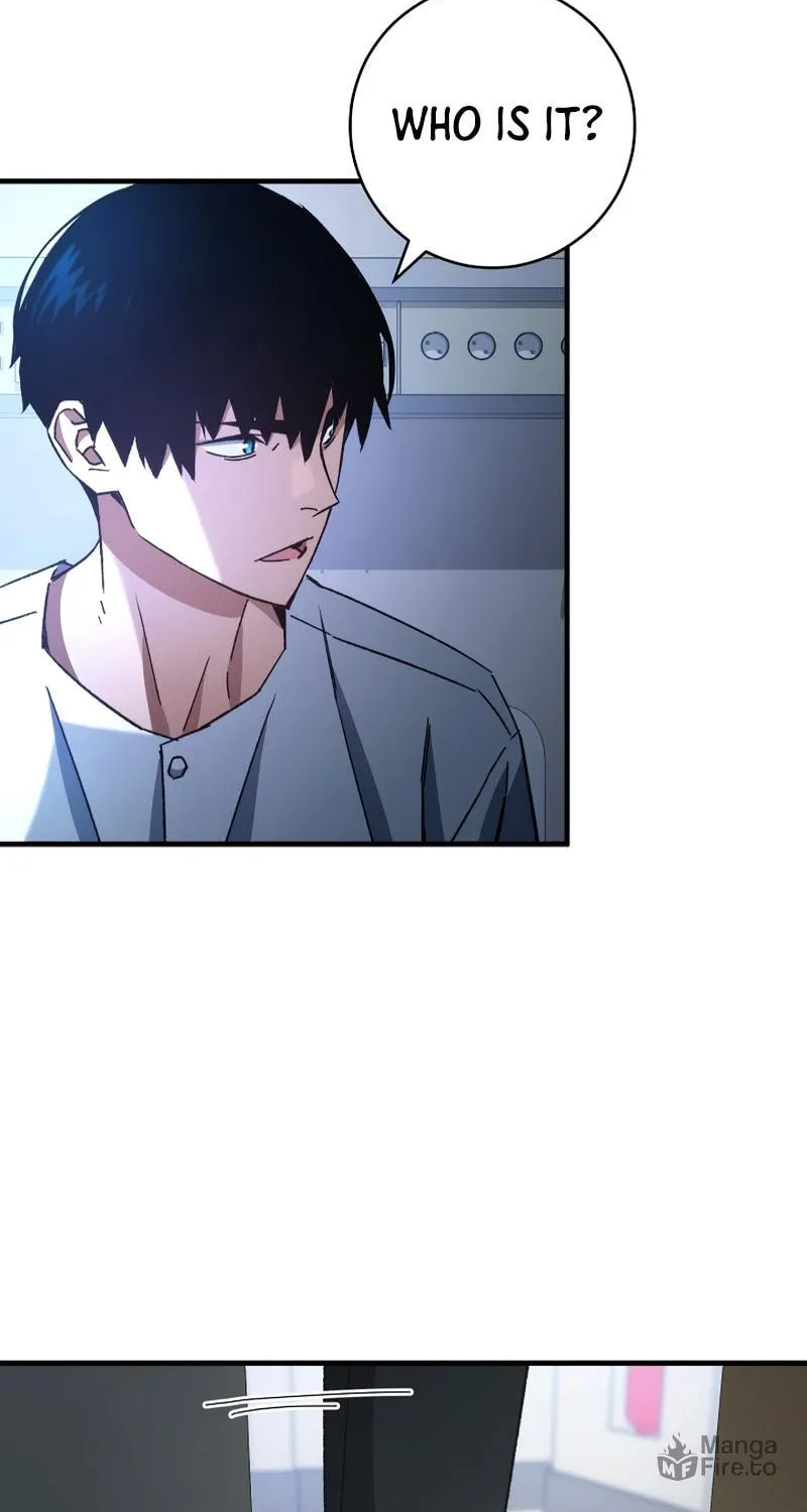 Read The Hero Returns chapter 47 image 105 on Lezhin
