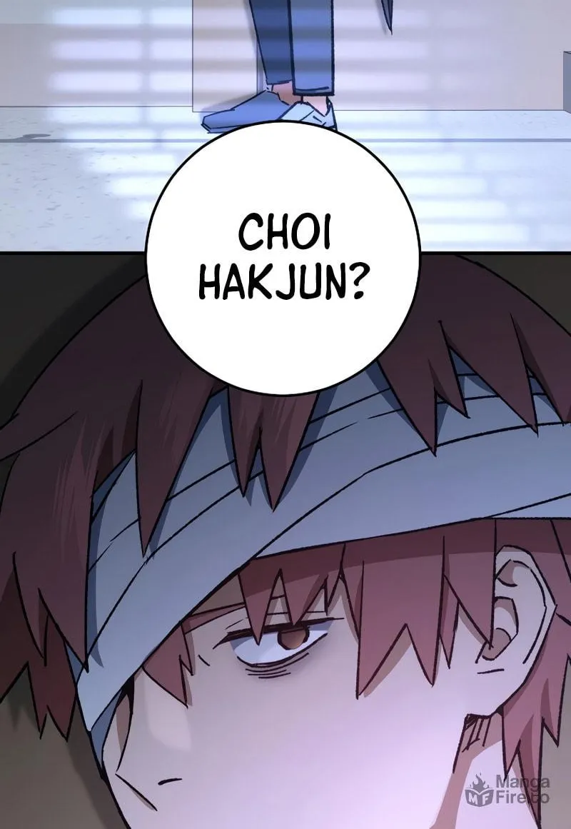 Read The Hero Returns chapter 47 image 109 on Lezhin