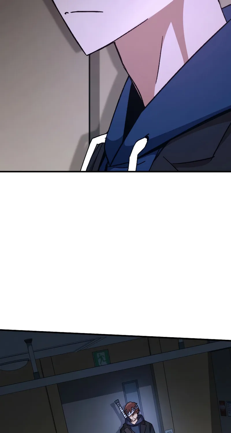 Read The Hero Returns chapter 47 image 110 on Lezhin