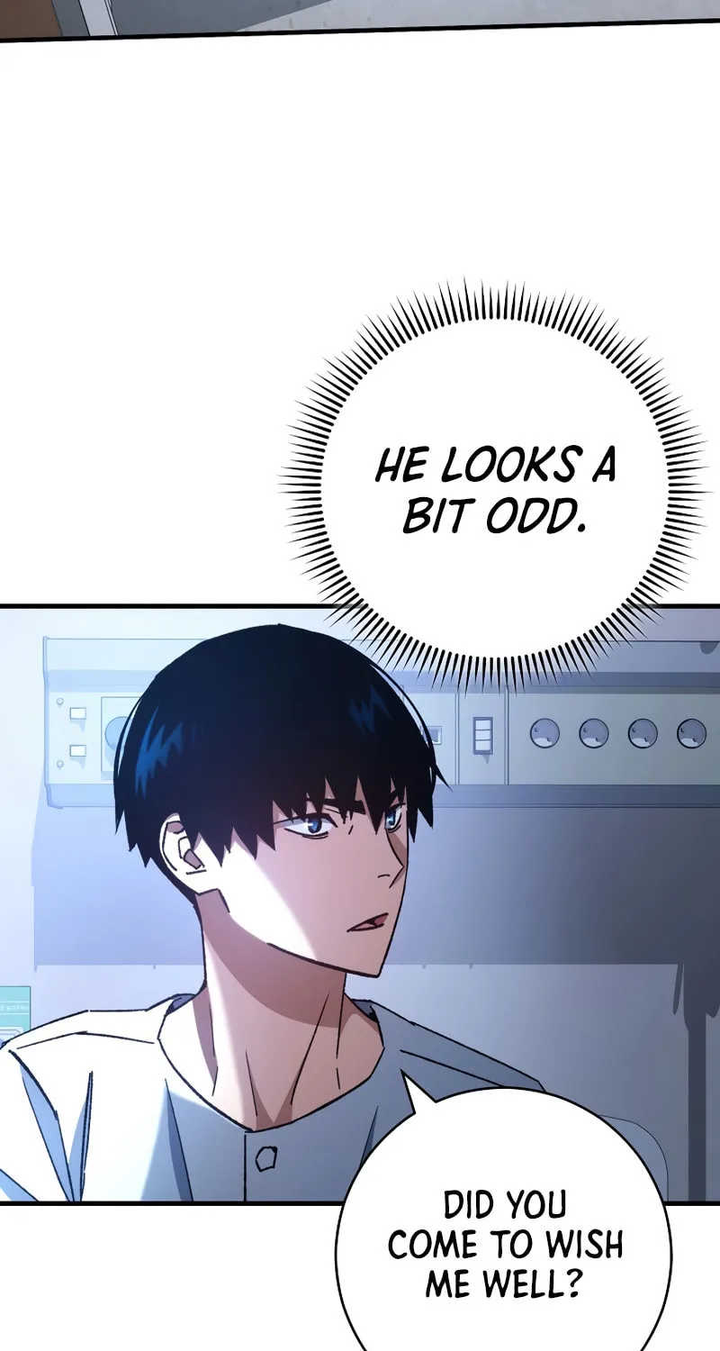 Read The Hero Returns chapter 47 image 112 on Lezhin