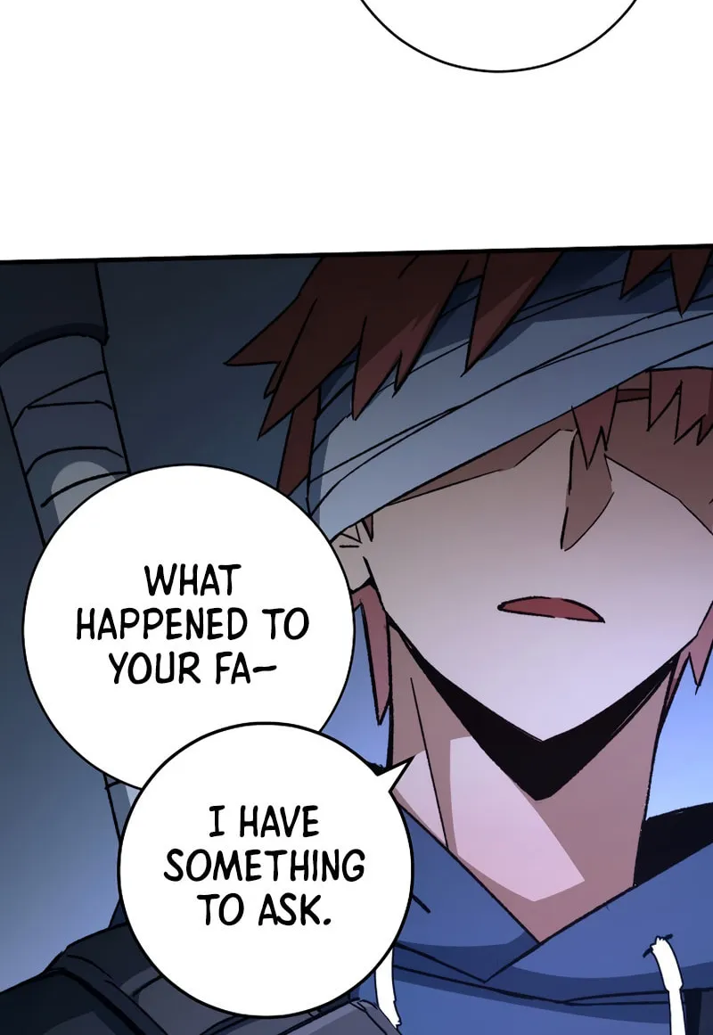 Read The Hero Returns chapter 47 image 113 on Lezhin