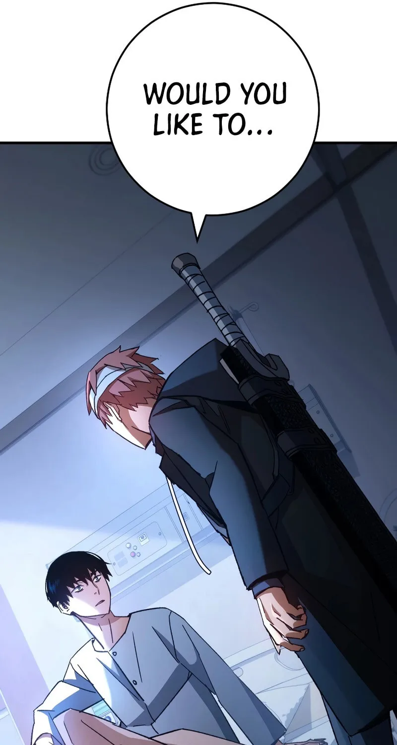 Read The Hero Returns chapter 47 image 116 on Lezhin