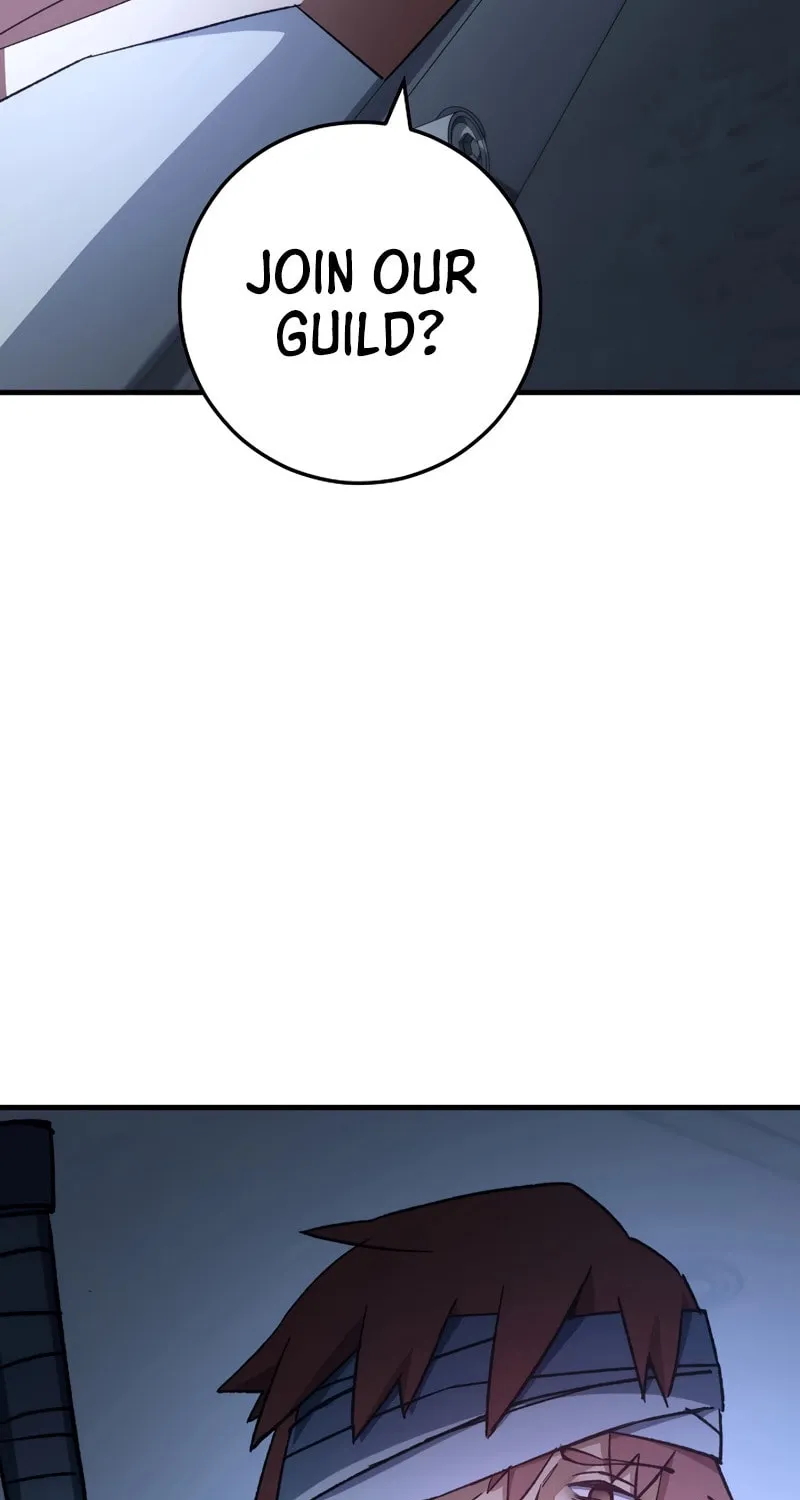 Read The Hero Returns chapter 47 image 118 on Lezhin