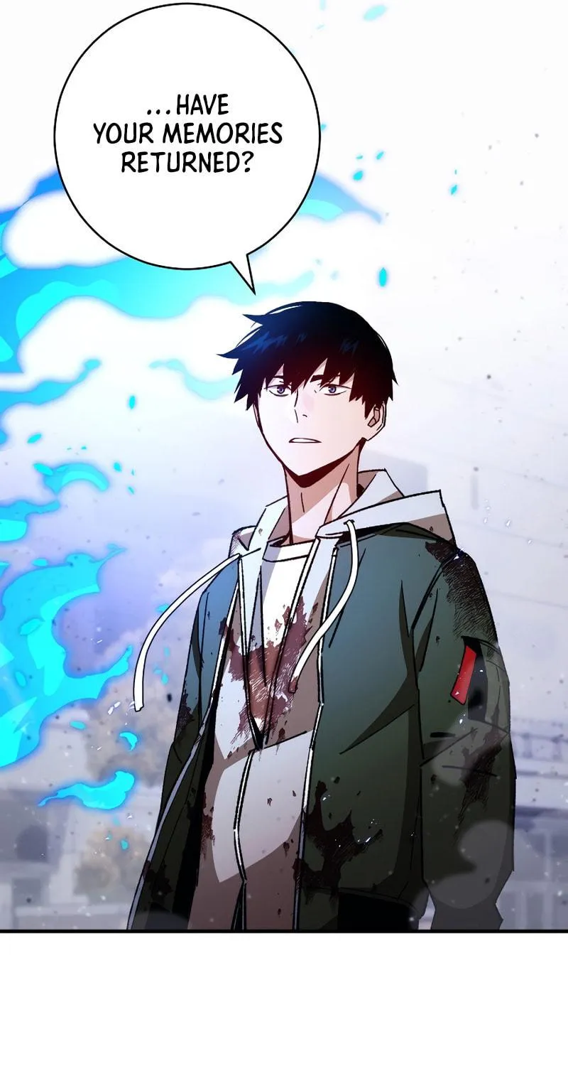 Read The Hero Returns chapter 47 image 12 on Lezhin