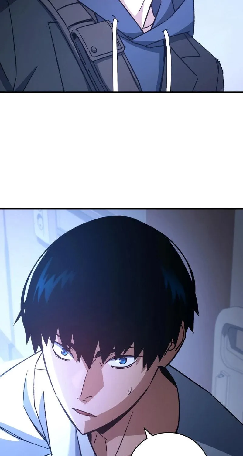 Read The Hero Returns chapter 47 image 120 on Lezhin