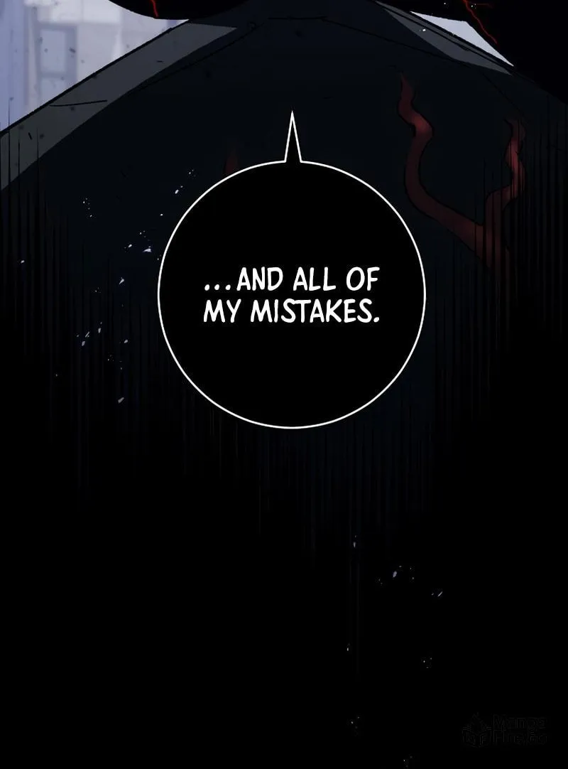 Read The Hero Returns chapter 47 image 15 on Lezhin