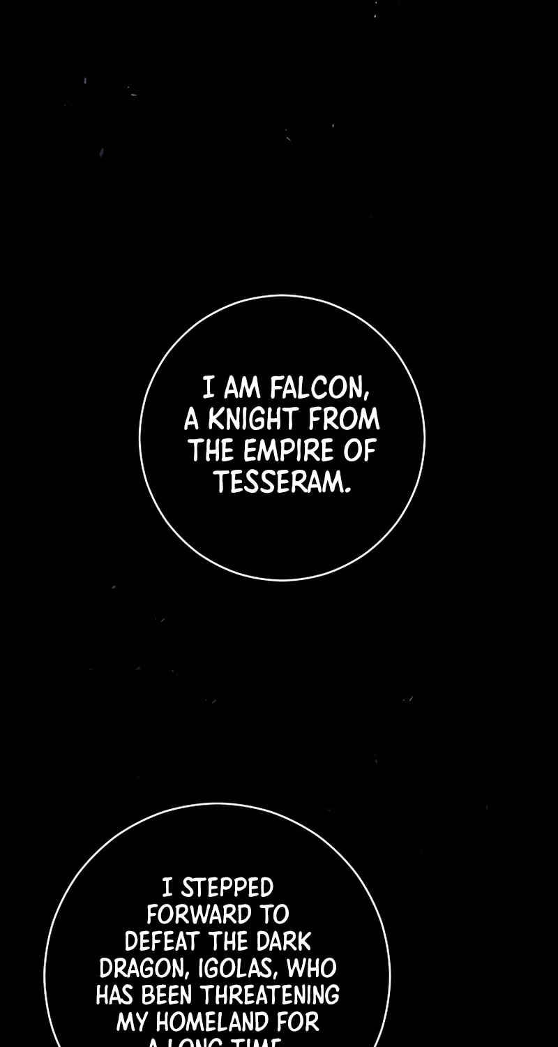Read The Hero Returns chapter 47 image 16 on Lezhin