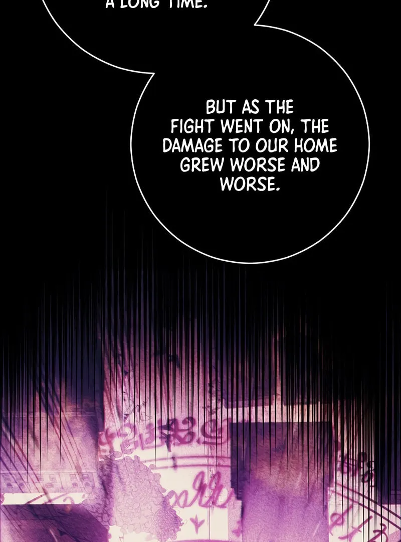 Read The Hero Returns chapter 47 image 17 on Lezhin