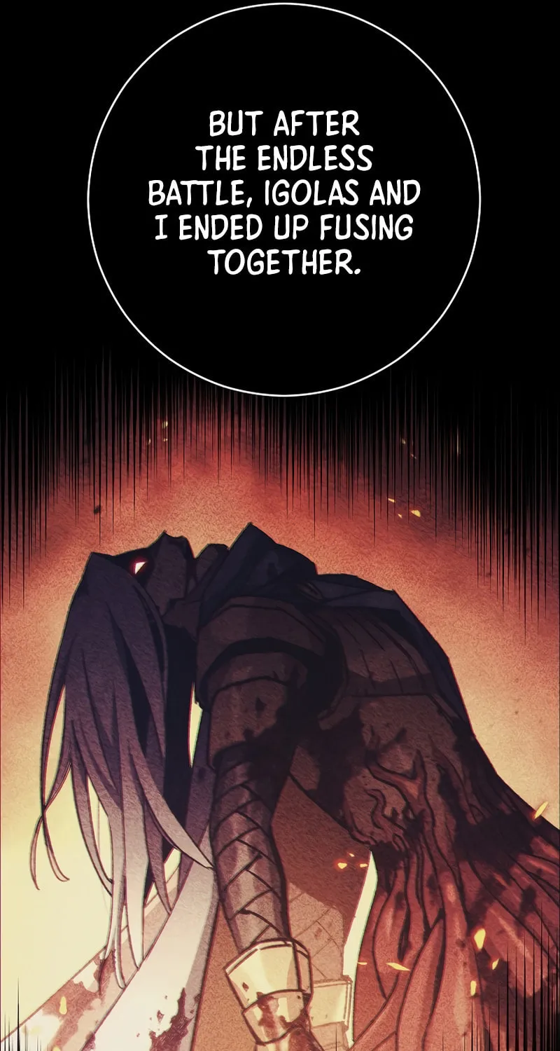 Read The Hero Returns chapter 47 image 20 on Lezhin