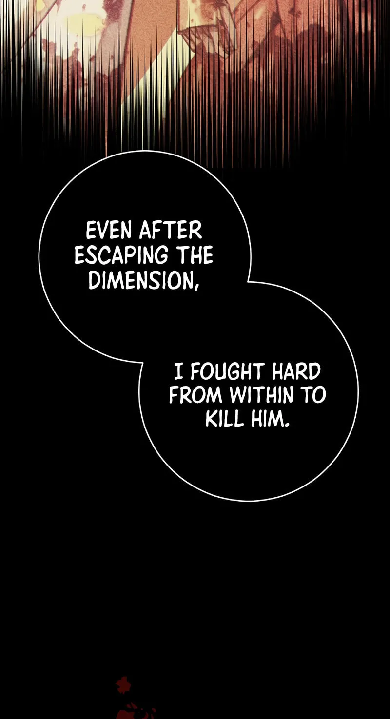 Read The Hero Returns chapter 47 image 21 on Lezhin
