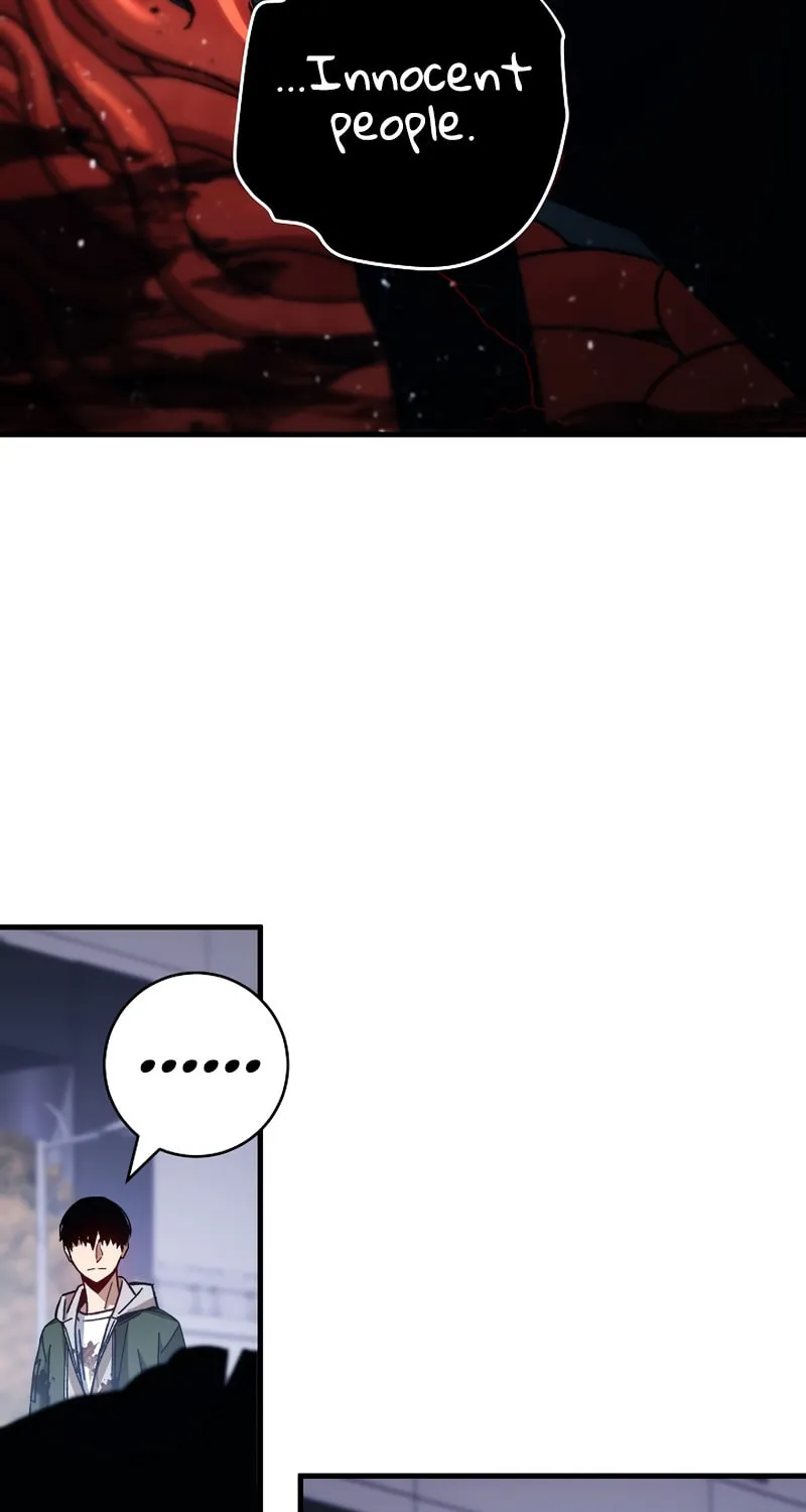 Read The Hero Returns chapter 47 image 26 on Lezhin