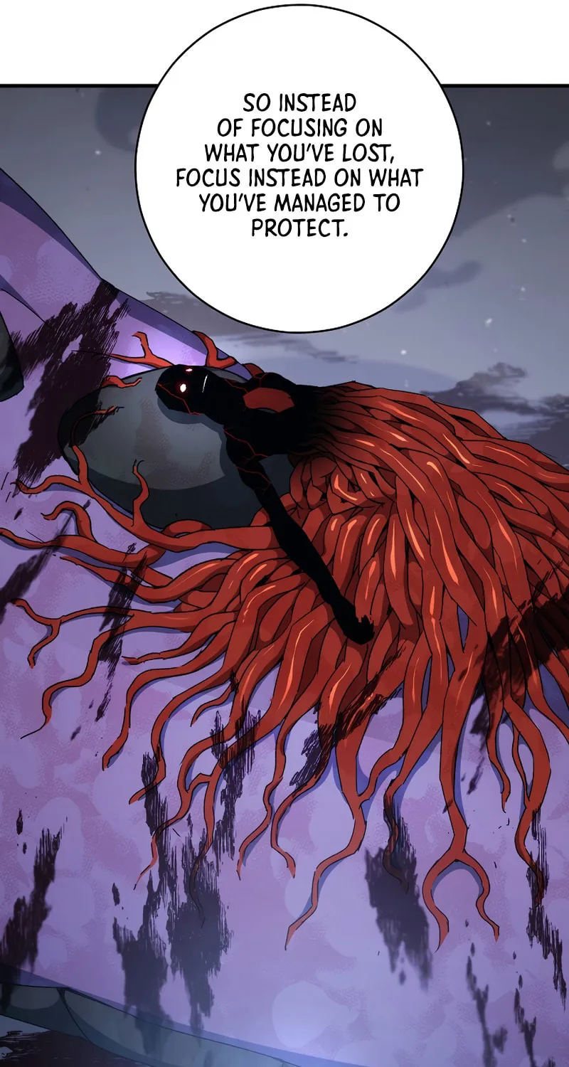 Read The Hero Returns chapter 47 image 28 on Lezhin