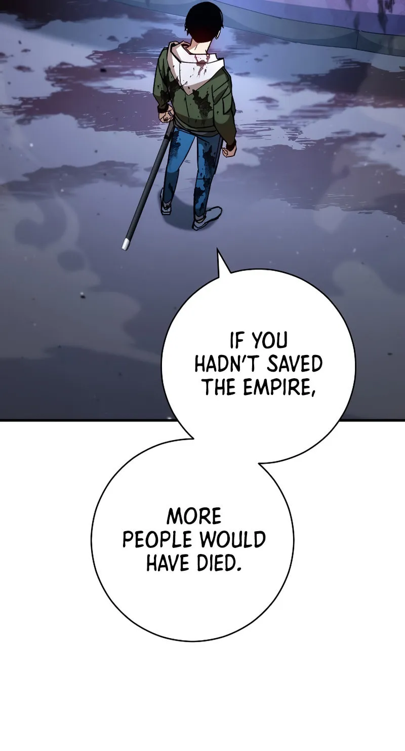 Read The Hero Returns chapter 47 image 29 on Lezhin