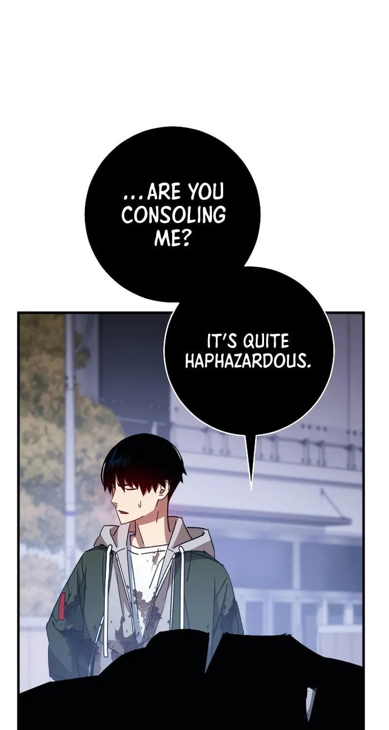 Read The Hero Returns chapter 47 image 30 on Lezhin