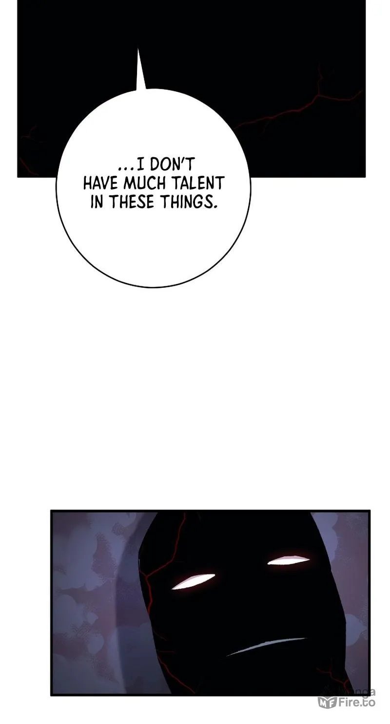 Read The Hero Returns chapter 47 image 31 on Lezhin
