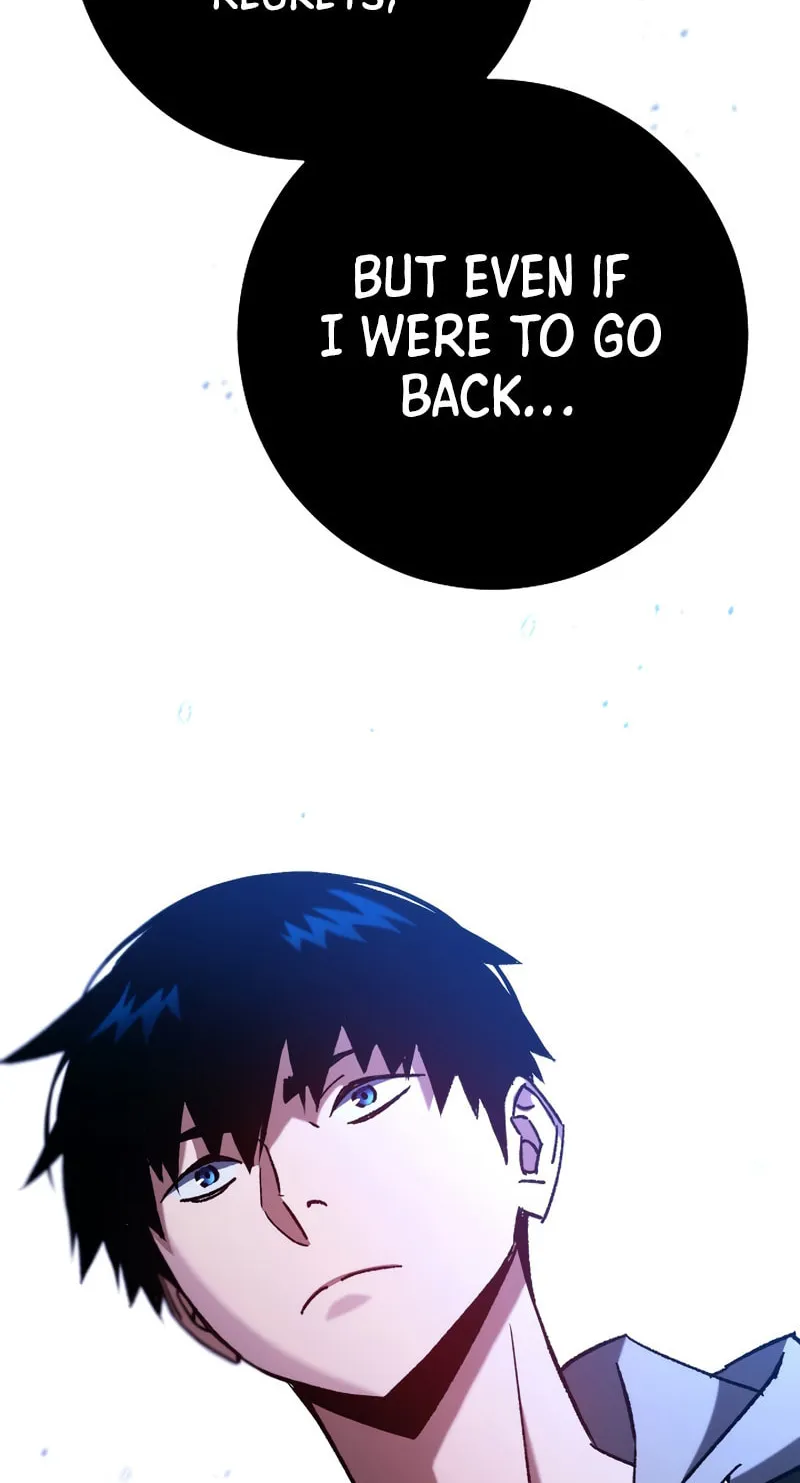 Read The Hero Returns chapter 47 image 33 on Lezhin