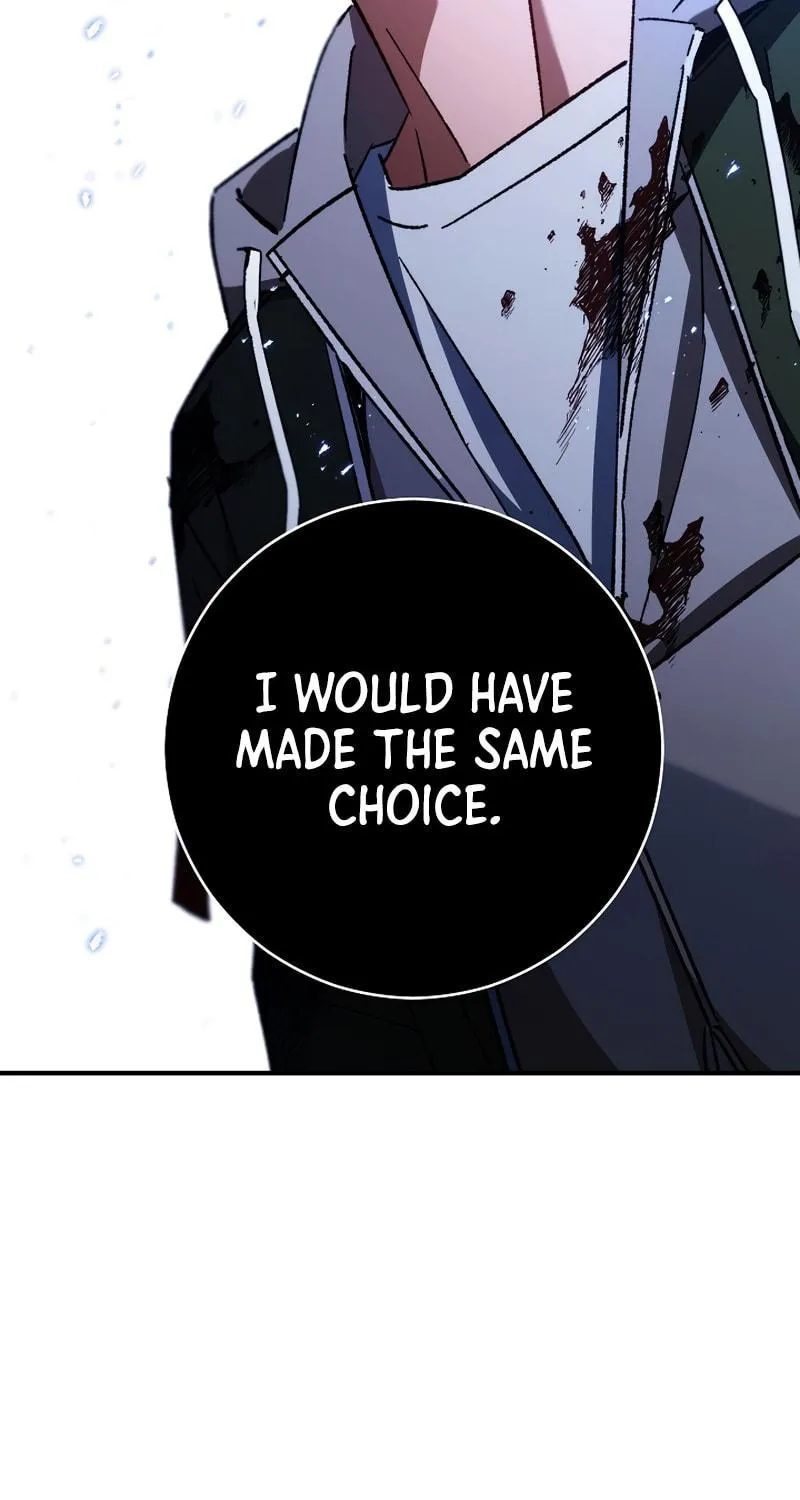 Read The Hero Returns chapter 47 image 34 on Lezhin