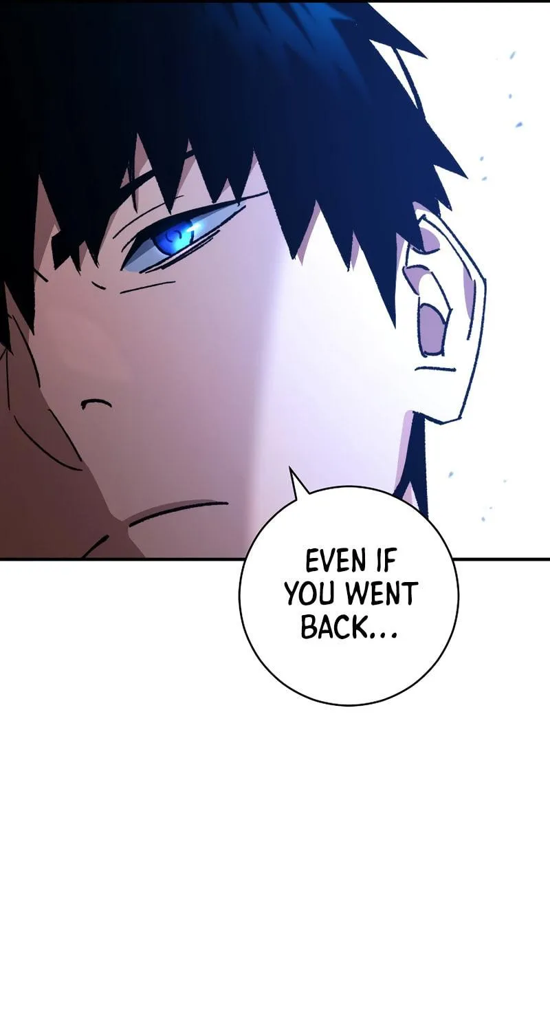 Read The Hero Returns chapter 47 image 36 on Lezhin
