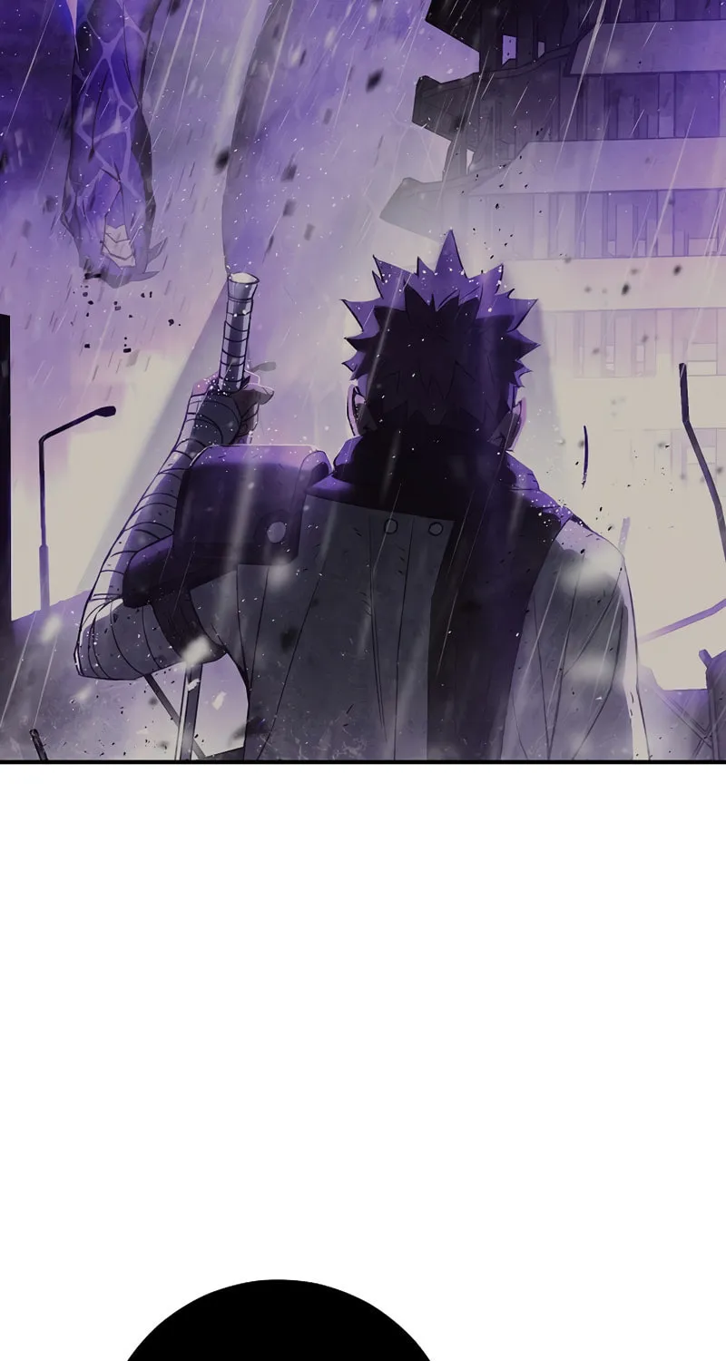 Read The Hero Returns chapter 47 image 38 on Lezhin