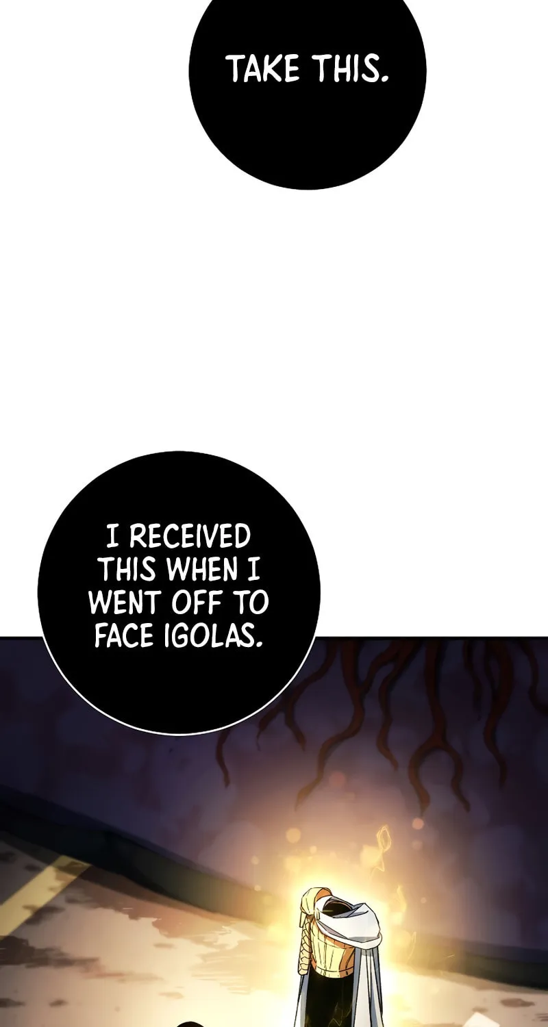 Read The Hero Returns chapter 47 image 40 on Lezhin