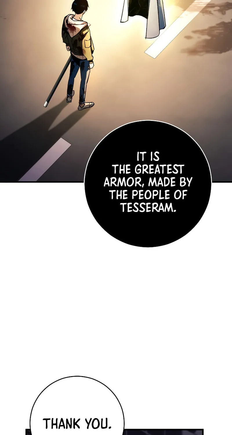 Read The Hero Returns chapter 47 image 41 on Lezhin