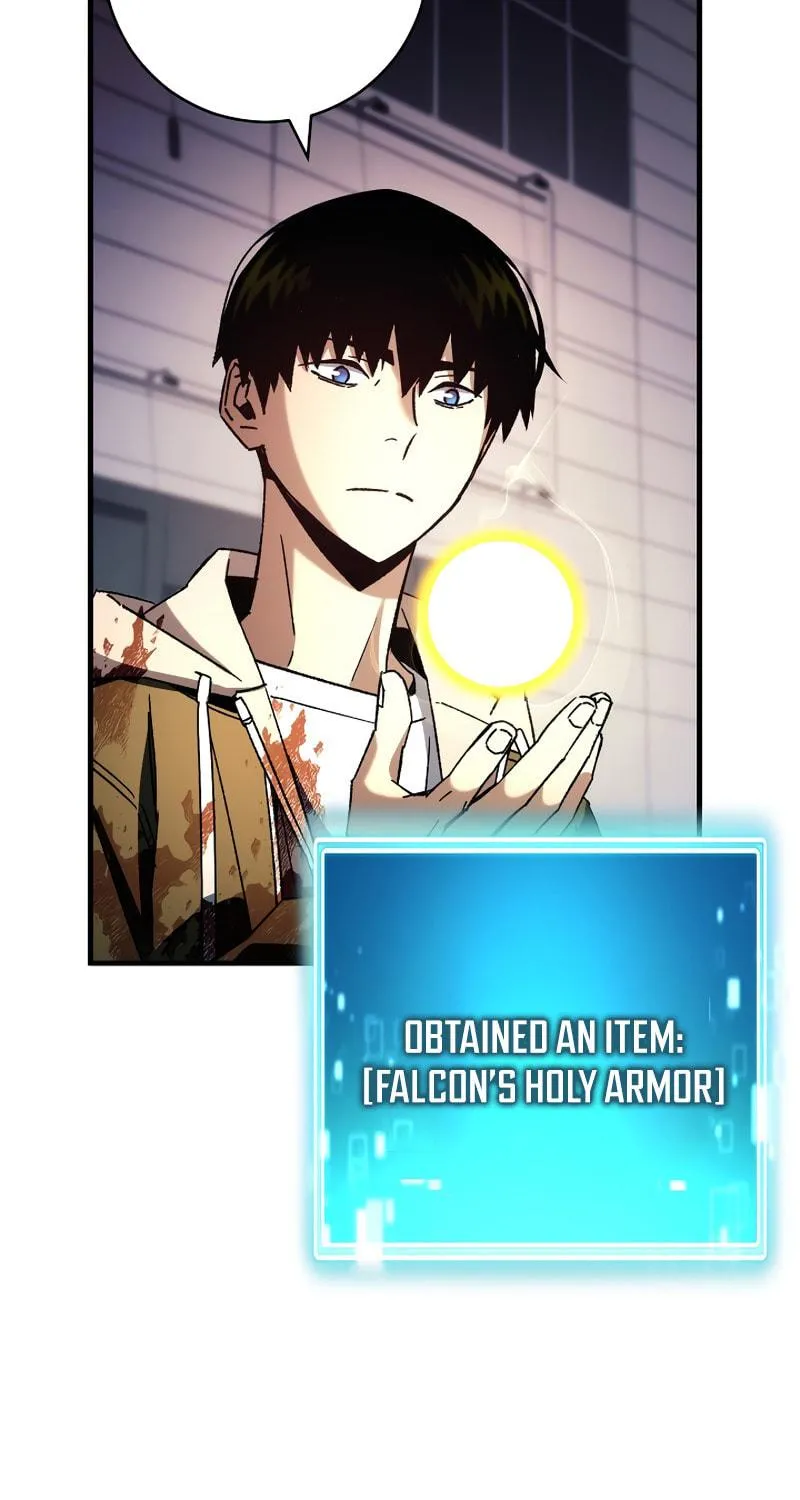 Read The Hero Returns chapter 47 image 42 on Lezhin