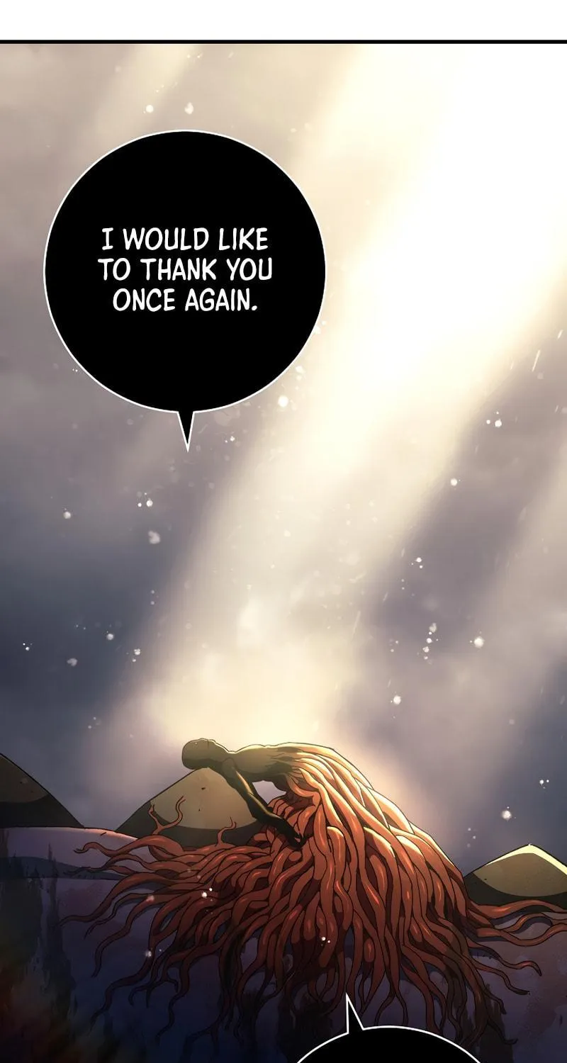 Read The Hero Returns chapter 47 image 44 on Lezhin