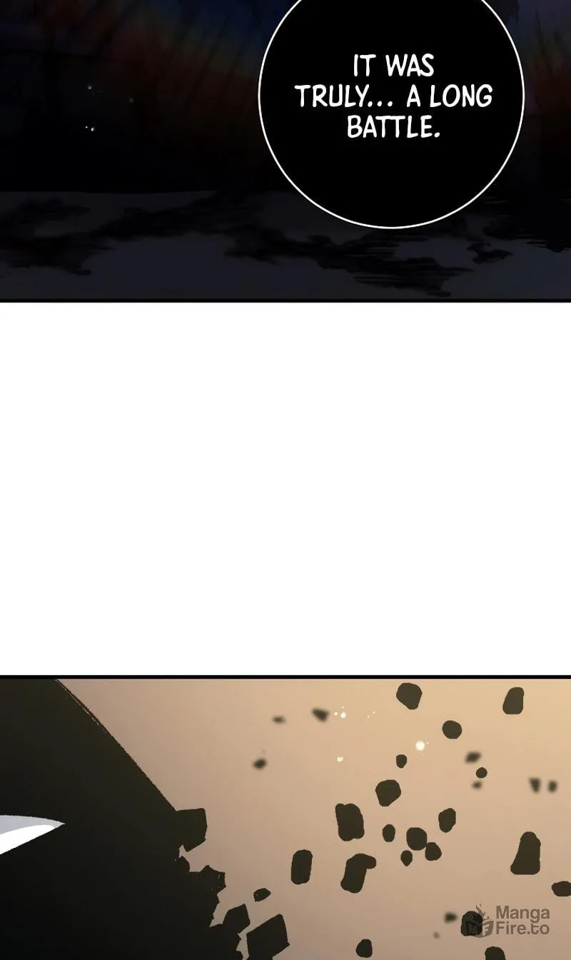 Read The Hero Returns chapter 47 image 45 on Lezhin