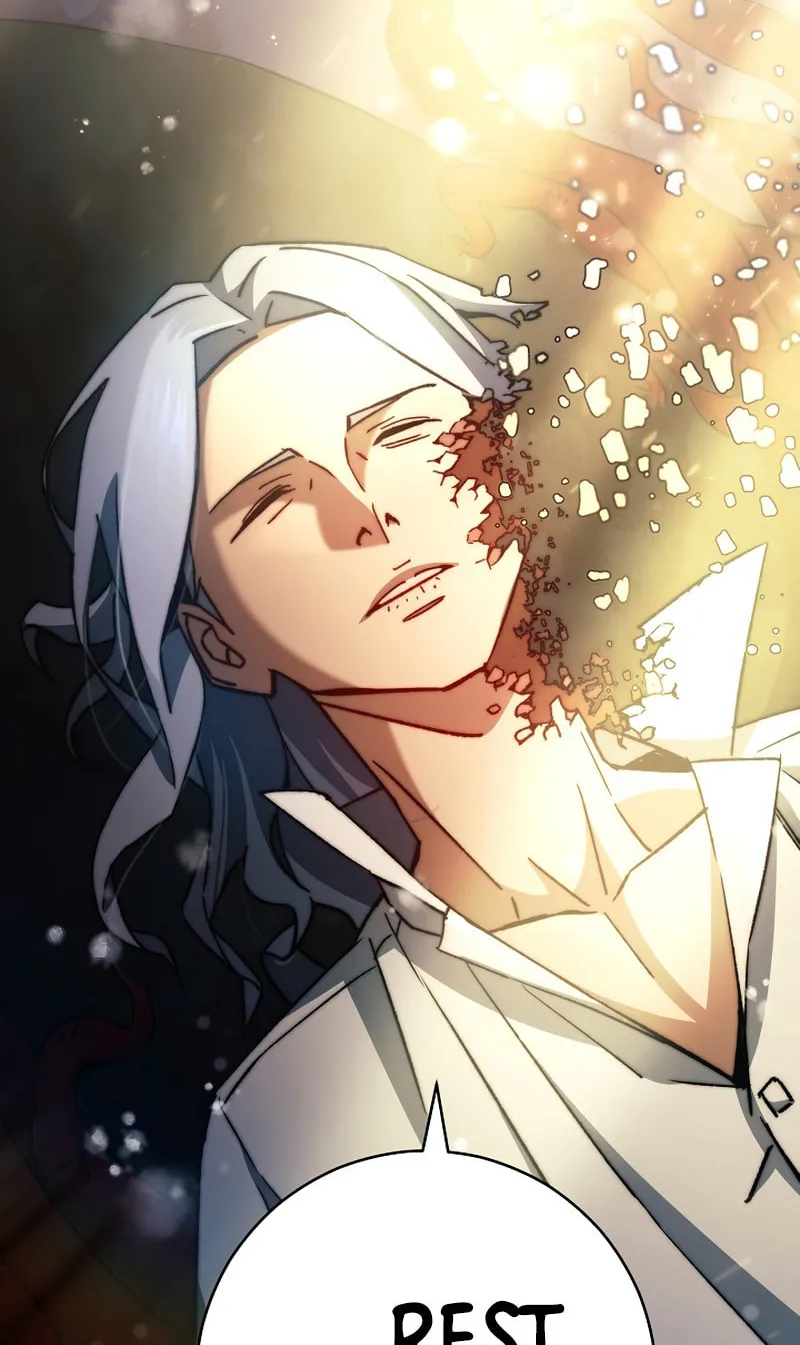 Read The Hero Returns chapter 47 image 47 on Lezhin