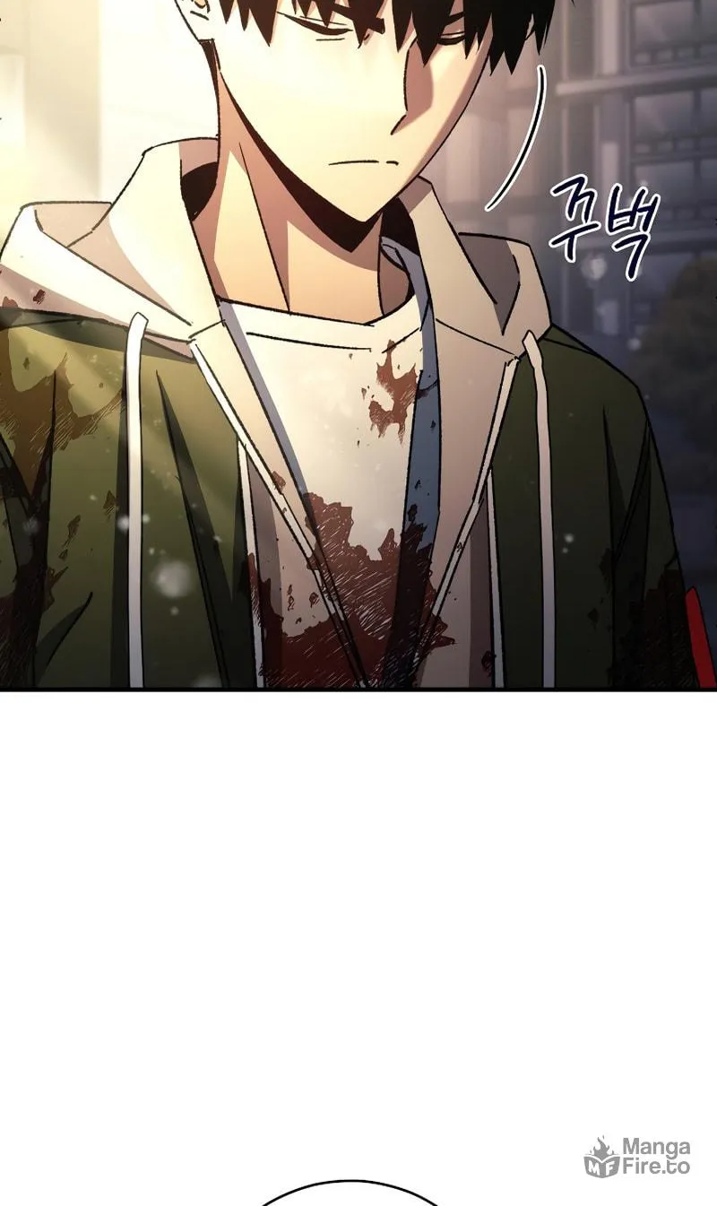 Read The Hero Returns chapter 47 image 49 on Lezhin