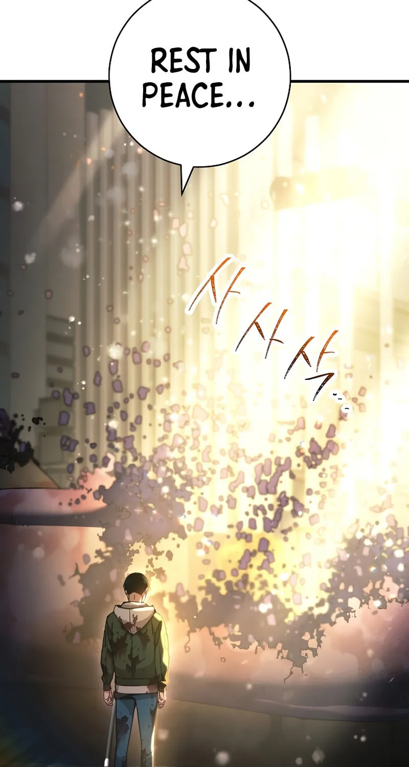 Read The Hero Returns chapter 47 image 50 on Lezhin