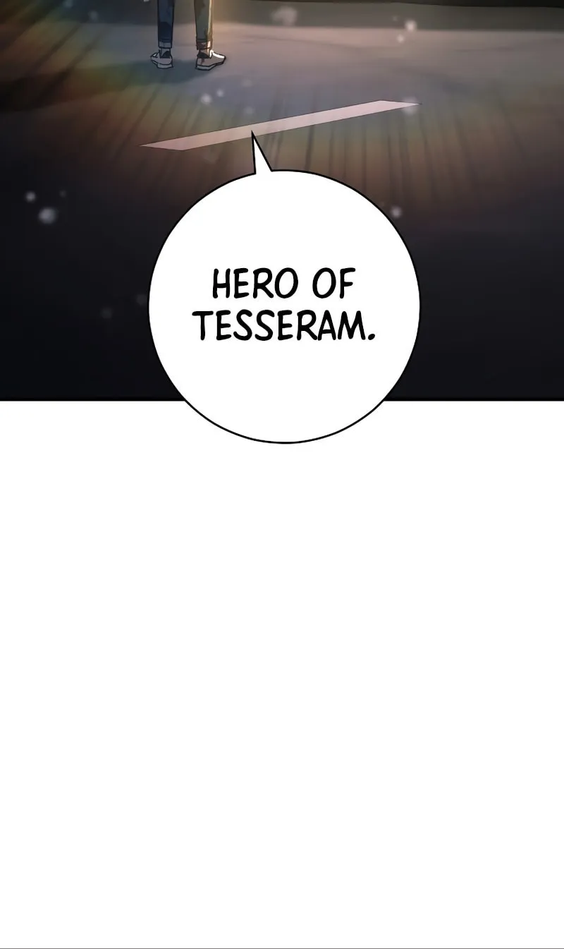 Read The Hero Returns chapter 47 image 51 on Lezhin