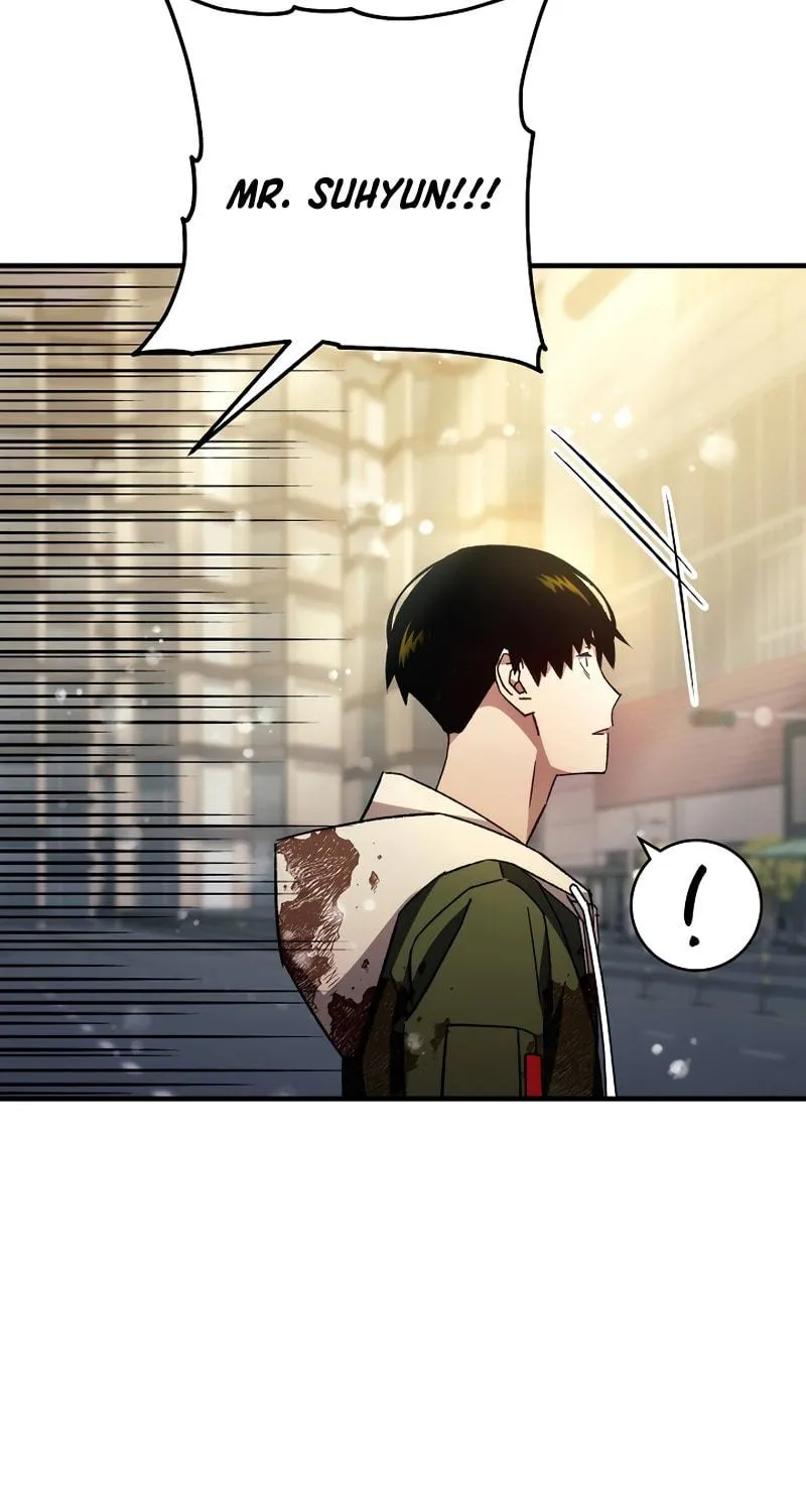 Read The Hero Returns chapter 47 image 54 on Lezhin