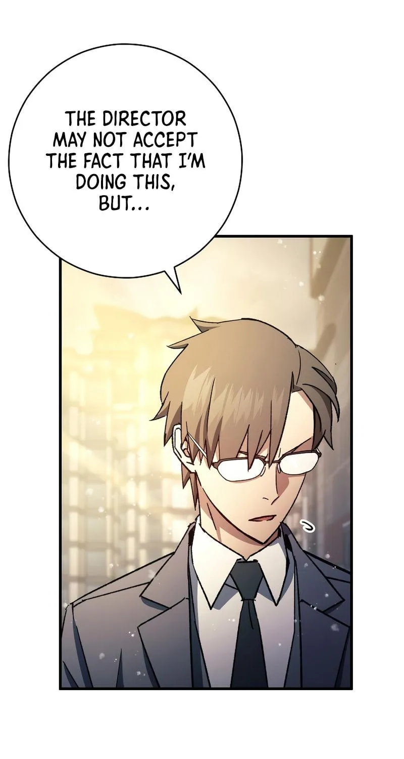 Read The Hero Returns chapter 47 image 60 on Lezhin