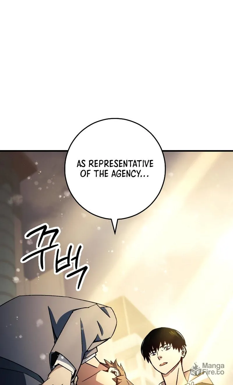Read The Hero Returns chapter 47 image 61 on Lezhin