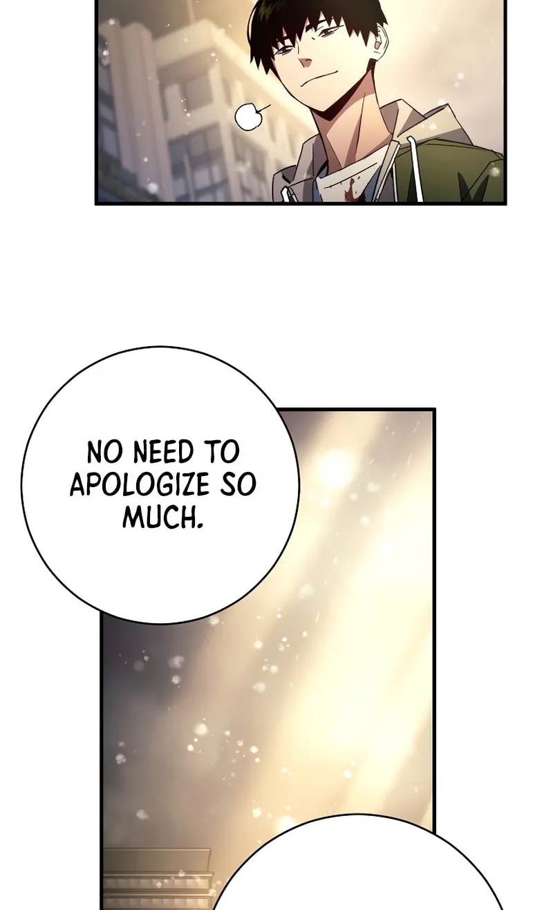 Read The Hero Returns chapter 47 image 63 on Lezhin