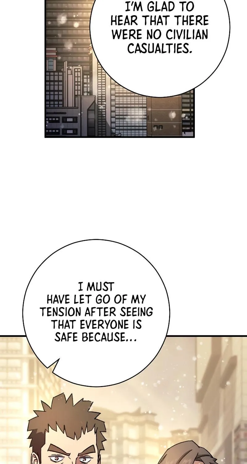 Read The Hero Returns chapter 47 image 64 on Lezhin