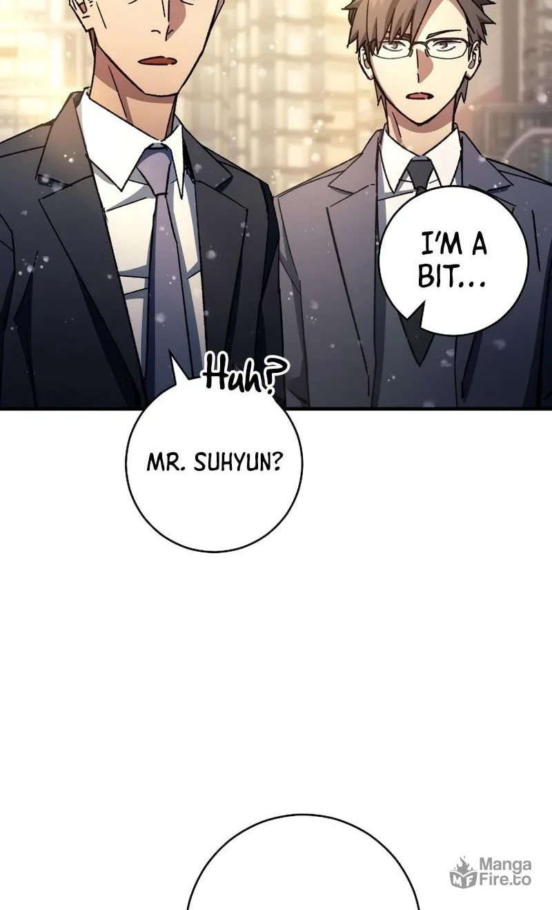 Read The Hero Returns chapter 47 image 65 on Lezhin