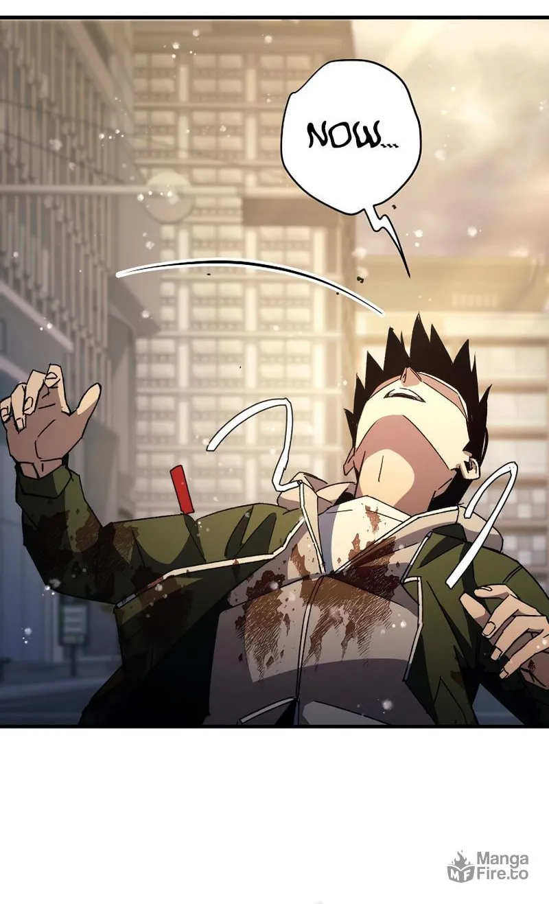 Read The Hero Returns chapter 47 image 67 on Lezhin