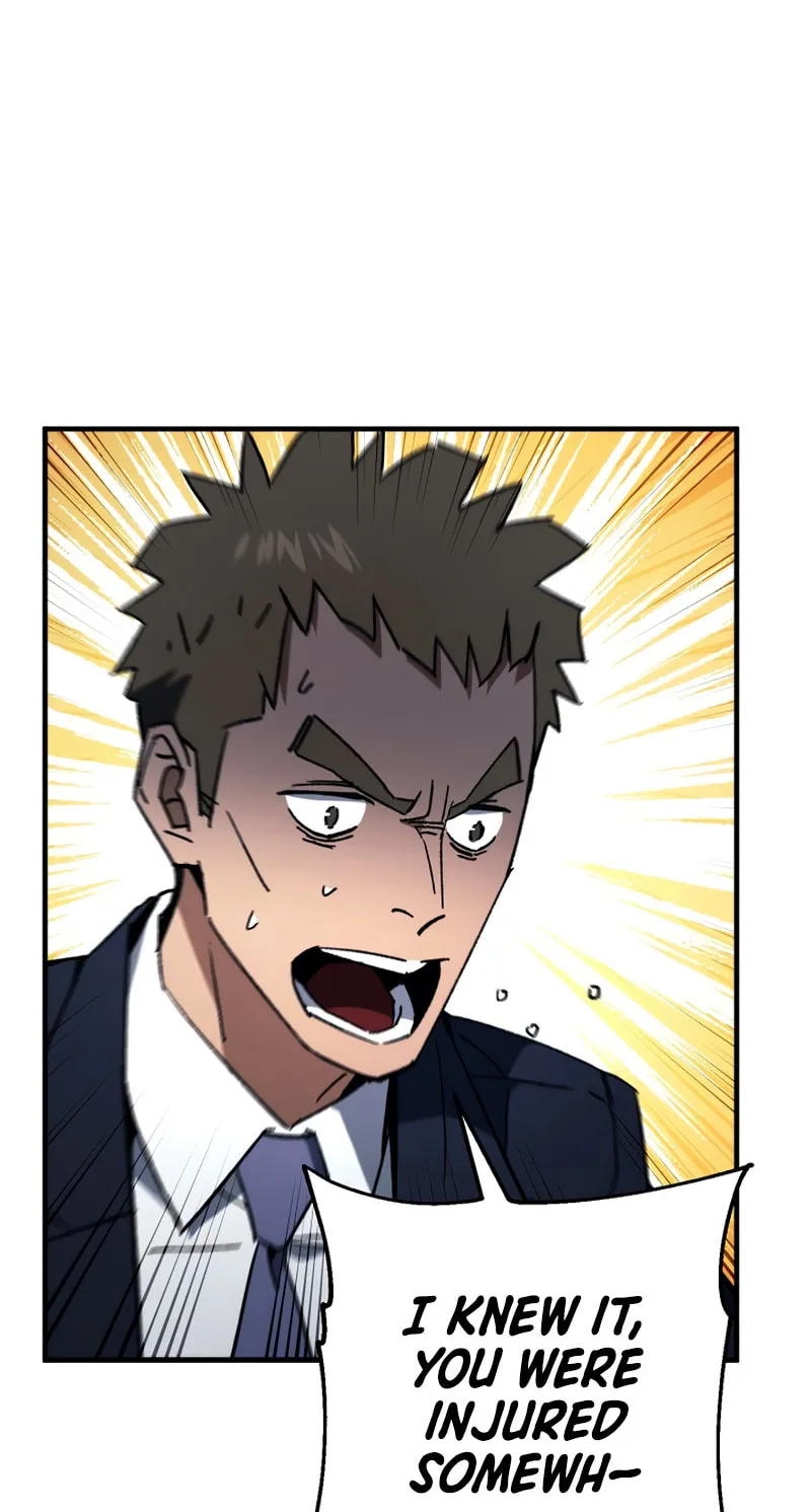 Read The Hero Returns chapter 47 image 69 on Lezhin