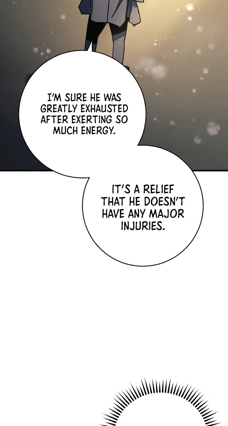 Read The Hero Returns chapter 47 image 71 on Lezhin