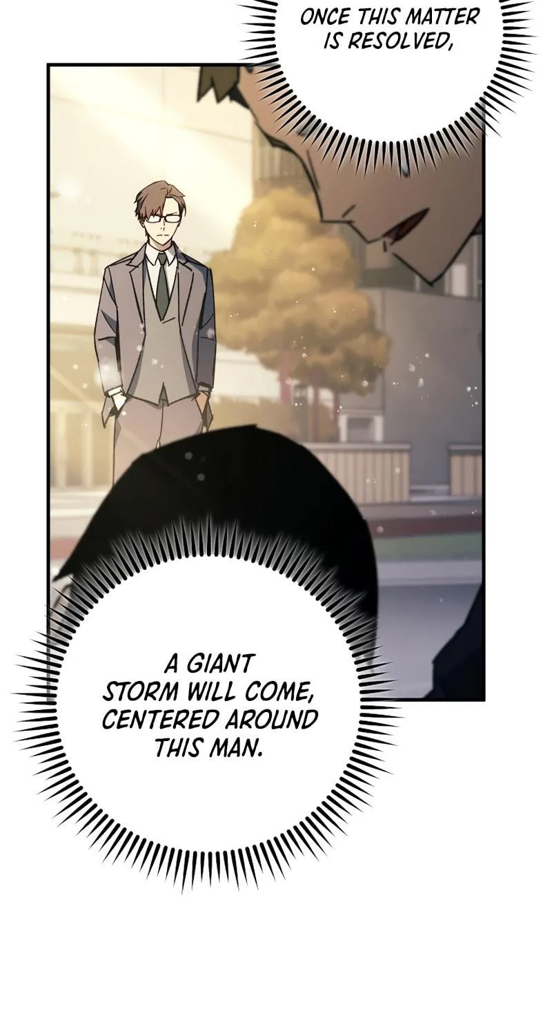Read The Hero Returns chapter 47 image 72 on Lezhin