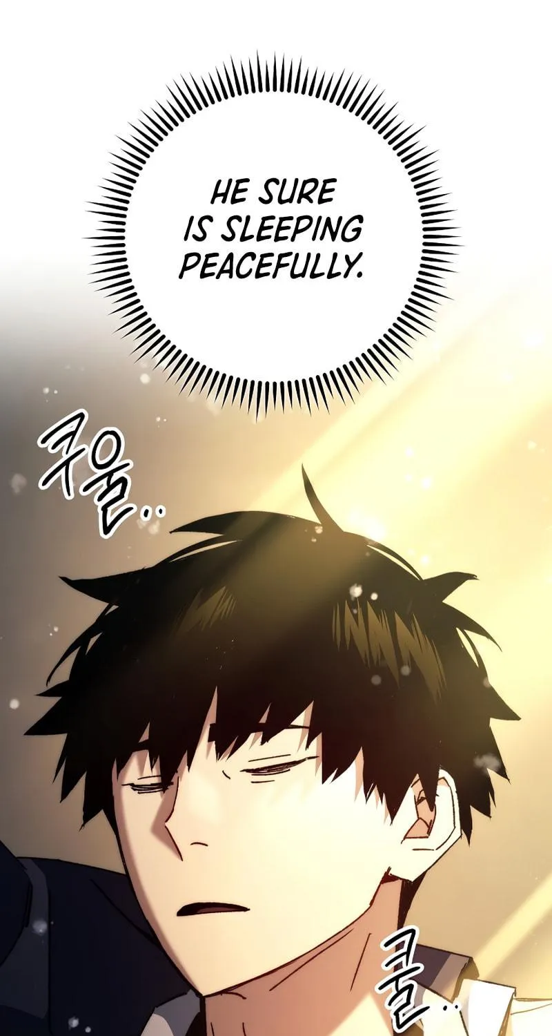 Read The Hero Returns chapter 47 image 74 on Lezhin