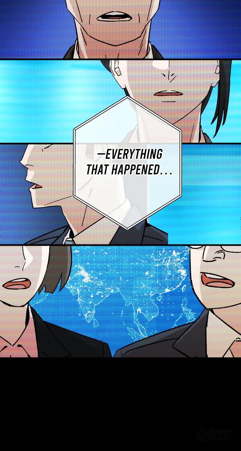 Read The Hero Returns chapter 47 image 79 on Lezhin