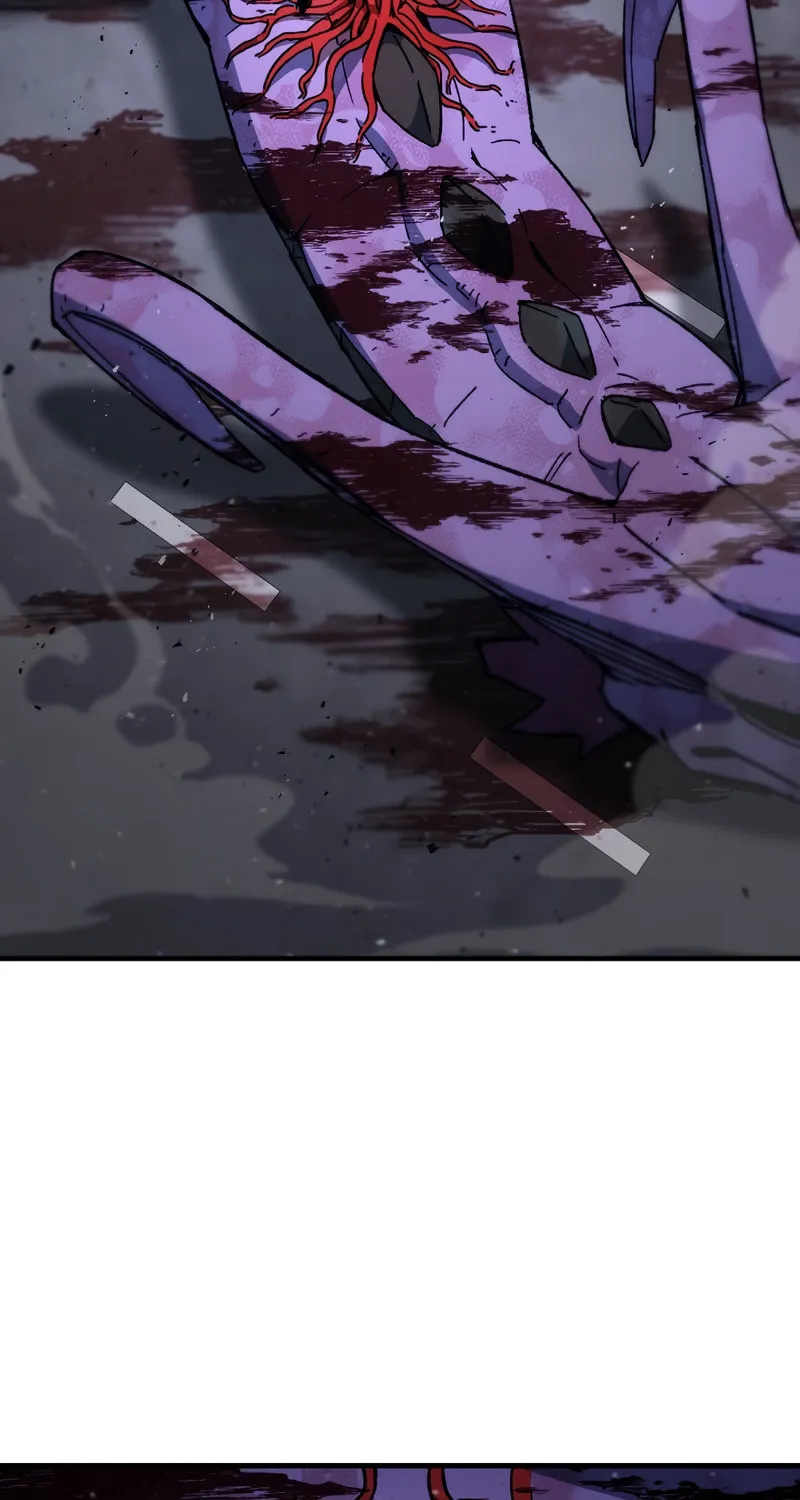 Read The Hero Returns chapter 47 image 8 on Lezhin