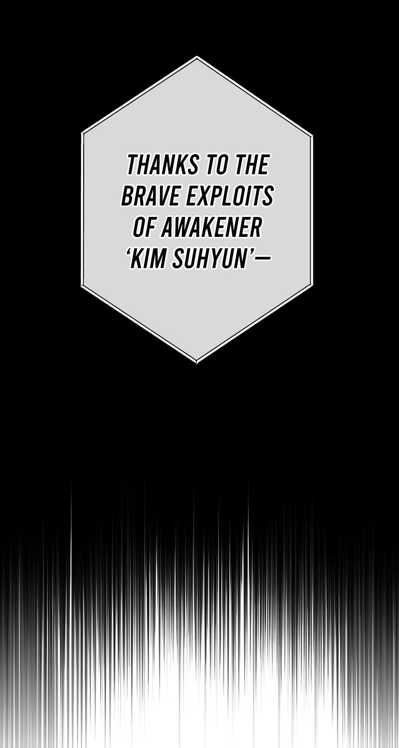 Read The Hero Returns chapter 47 image 80 on Lezhin