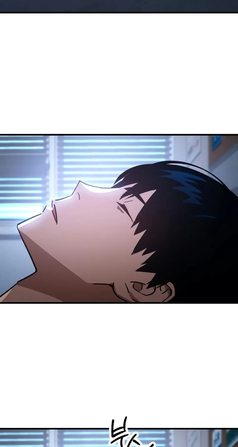 Read The Hero Returns chapter 47 image 84 on Lezhin