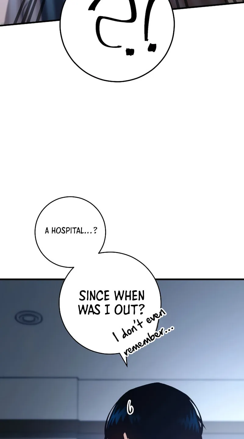 Read The Hero Returns chapter 47 image 87 on Lezhin